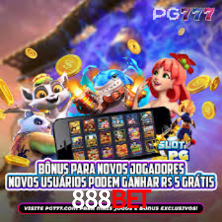 Premium Interface 888Bet